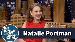 Natalie Portman Is a Human Wikipedia