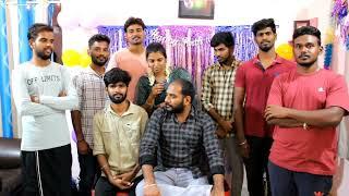 Suryavamsham remake Video | #Suryavamsham | #funnyshorts #fun with friends | AP Entertainment