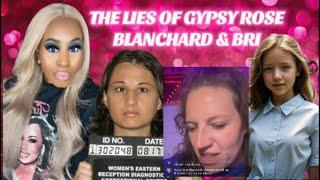 THE LIES OF GYPSY ROSE BLANCHARD & BESTIE