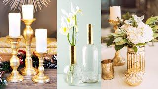 DIY Room Decor! Quick and Easy Home Decorating Ideas #5