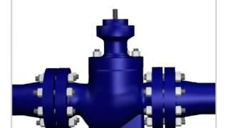 Emerson Noise Demo