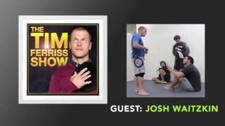 Josh Waitzkin Returns Interview (Full Episode) | The Tim Ferriss Show (Podcast)