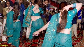 Bas Arya Hun Son Vi , Alina Khan Mujra Dance Performance 2022