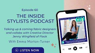 The inside stylist podcast - #60 -