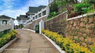 Review of Elysium Gardens Hill Resorts, Munnar