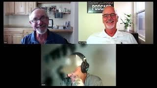 Silver Linings Podcast - EP053 Tom Evans