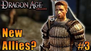 Ostagar - Dragon Age Origins (Nightmare, ep. 3)