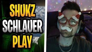 SHUKZ macht 200IQ Play | KAYZAHR failed krassen Endgame Clutch | Warzone Highlights