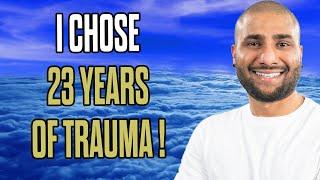 Man dies, Reveals PRE-BIRTH PLAN & How to BREAK SOUL CONTRACTS !
