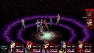 How to Dodge: Persona 2