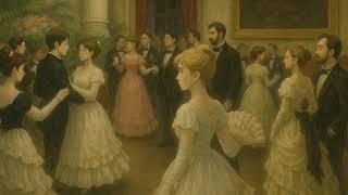 Ballroom at Midnight- VVS