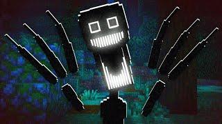 Surviving The Night Prowler In Minecraft…