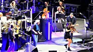 The Who - Baba O'Riley live in Barcelona