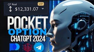 Best Pocket Option Bot  Binary Options Trading Robot | Pocket Option AI Trading Bot 2024-2025