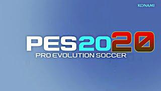 pes 2020 - official trailer game play