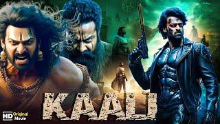 Kalki 2024 | New Released Full Movie Hindi Dubbed | Prabhas, Amitabh Bachan | Prabhas New Movie 2024