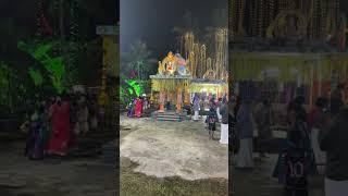 HAPPY LAND is live balabadrkali temple perumkadavila Thalappoli