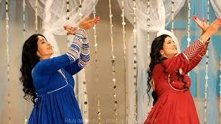 CHAUDHAVI SHAB / HEERAMANDI / SEMI CLASSICAL/ DANCE FOR LADIES- ONLINE CLASS- whtsp msg 98253 73973