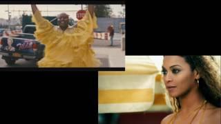 Lemonade: Titus vs Bey