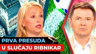 Ko je kriv za masakr u Ribnikaru? | Snežana Dunjić | URANAK1