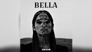 Arabic Drill × Techno Type Beat - " BELLA "