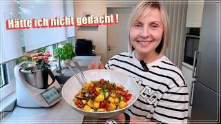  I would never have thought that this salad would taste sooo good - lentil salad with or without...