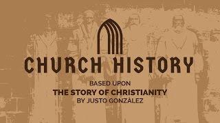 CHURCH HISTORY 1 - Lesson 24: Renaissance and Humanism