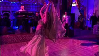 Belly Dancer