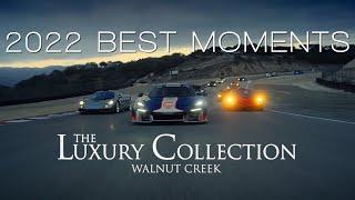 2022 BEST MOMENTS! Our Most Incredible Year YET! Thanks To Our Luxury Collection Family!