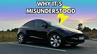 Why Not Buying a Tesla Model Y Today Could Be a Mistake