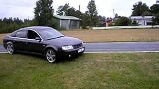 Audi А6
