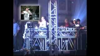 Sonido Condor en el Aragon Ball Room de Chicago Illinois 2007