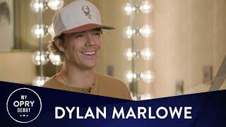 Dylan Marlowe | My Opry Debut