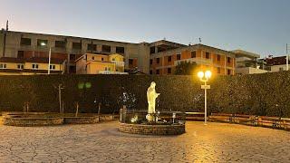 Special Medjugorje Tour - Is Medjugorje safe at Night?