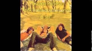 Pescado Rabioso - Hasta que se ponga el sol - 1972