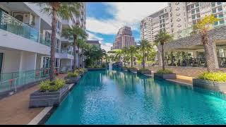 RENTAL THE CLIFF CONDOMINIUM 1 bedroom 37 sqm 20000 THB аренда недвижимости Паттайя