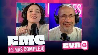 PRIMAVERA SIN FLORES PARA JAVO | Es más complejo en EVA TV