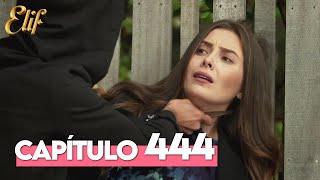 Elif Tercera Temporada Capítulo 444 | Elif Capítulo 444