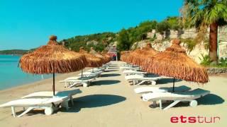 Kalem Adası Oliviera Resort - Dikili - Etstur