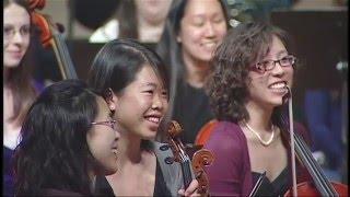 Gustavo Dudamel Open Rehearsal