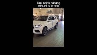 Keuntungan Menggunakan Domo Buffer