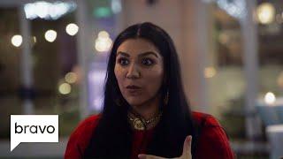 Shahs of Sunset: Asa Doesn't Trust MJ (Season 6, Episode 8) | Bravo