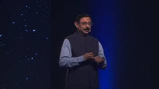 RISE above yourself | VS Parthasarathy | TEDxIESMCRC