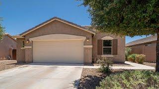 Beautiful 3-Bedroom + Den Home for Rent In Buckeye, Arizona with Scenic Views