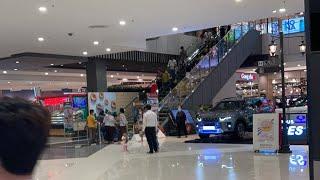 LIVE- Aeon Mall Sen Sok - Malls in Cambodia