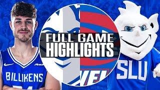 Saint Louis vs. UMass Lowell | FULL GAME HIGHLIGHTS | November 27, 2024