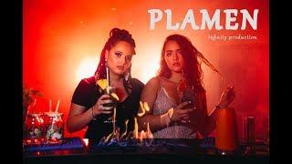 Andjela&Nadja - Plamen (Official Music Video)