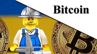 Explicando o que é Bitcoin para crianças! - Artigo