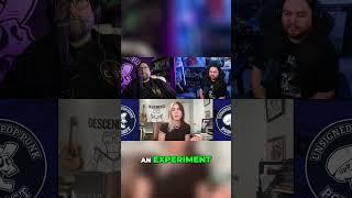 Full Length Album | Unsigned Pop Punk Podcast | w/ @officialmeggmusic