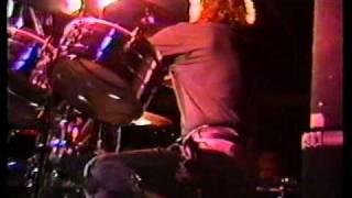 RARE EARTH; JERRY LeBLOCH & EDDIE GUZMAN... DRUM SOLOS; part 5 of 7